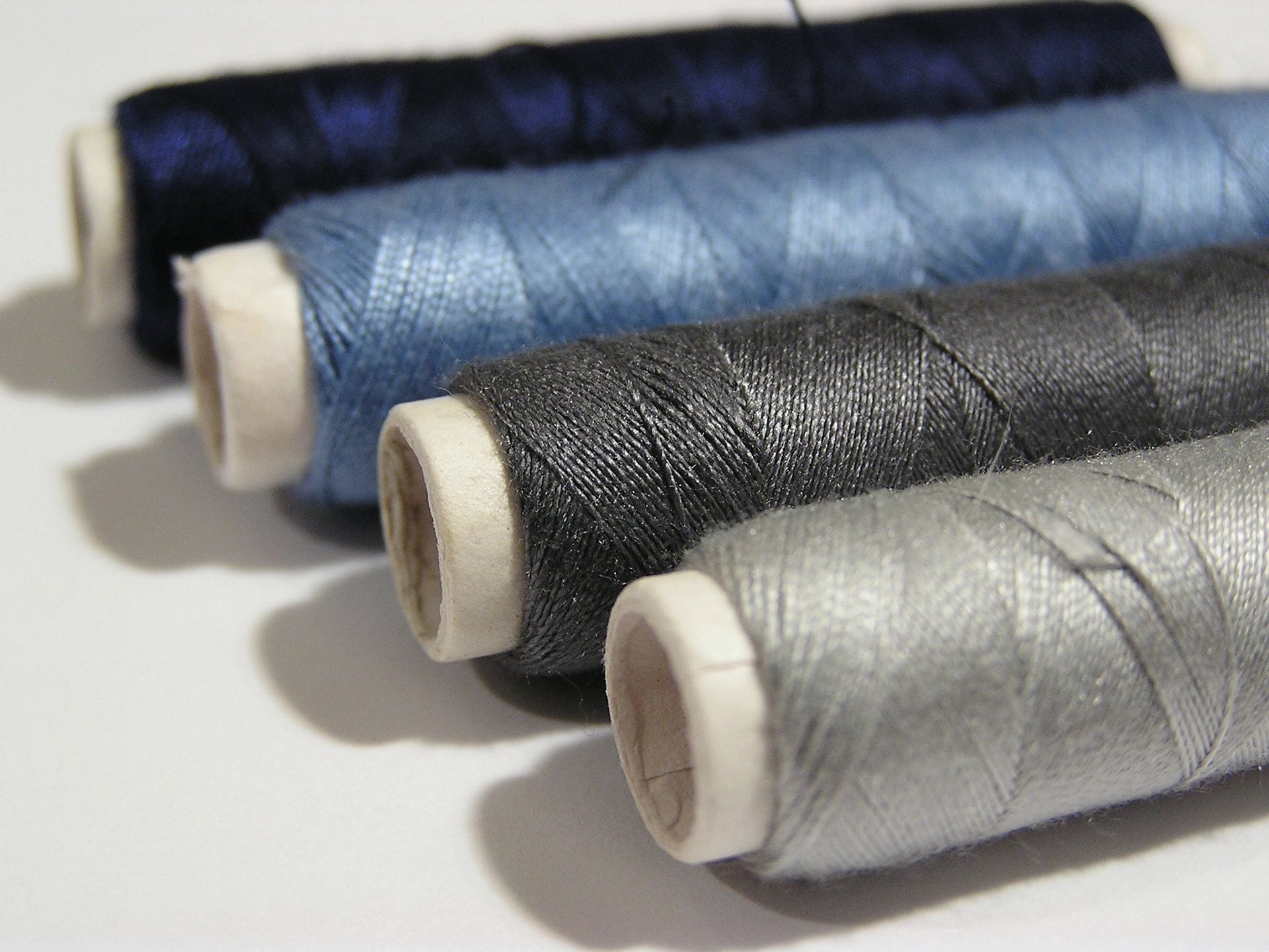 Productos textiles